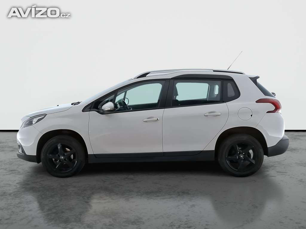 Foto inzerátu Peugeot 2008 1.2 PureTech