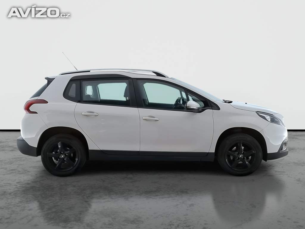 Foto inzerátu Peugeot 2008 1.2 PureTech