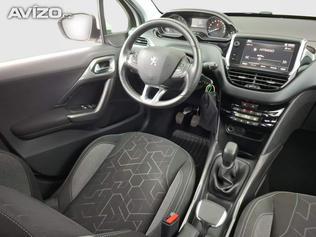 Foto inzerátu Peugeot 2008 1.2 PureTech