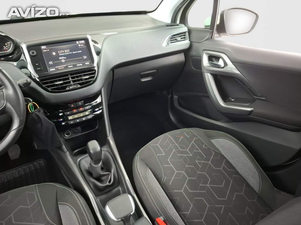Foto inzerátu Peugeot 2008 1.2 PureTech