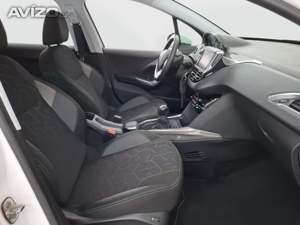 Foto inzerátu Peugeot 2008 1.2 PureTech