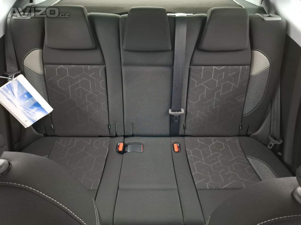 Foto inzerátu Peugeot 2008 1.2 PureTech
