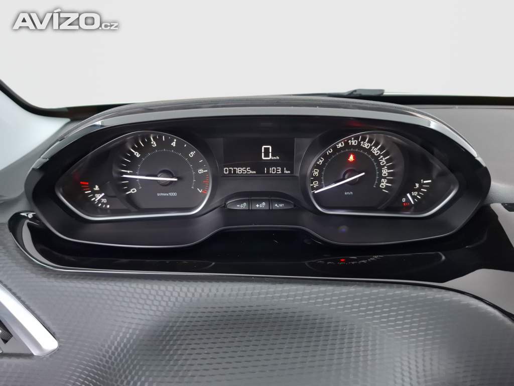 Foto inzerátu Peugeot 2008 1.2 PureTech