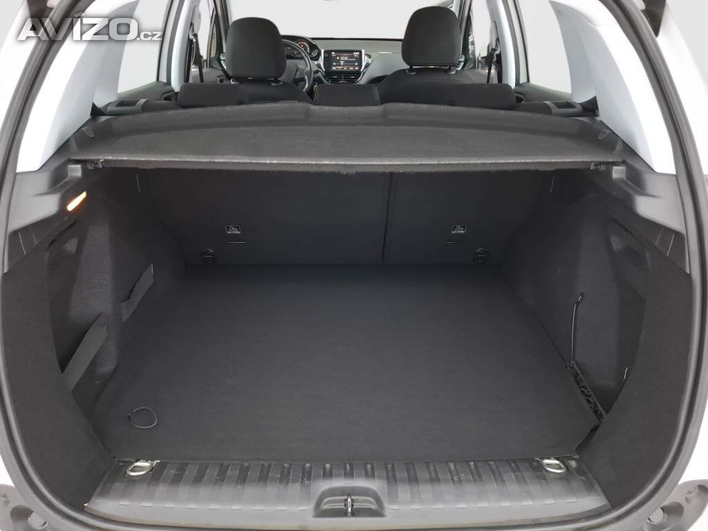 Foto inzerátu Peugeot 2008 1.2 PureTech