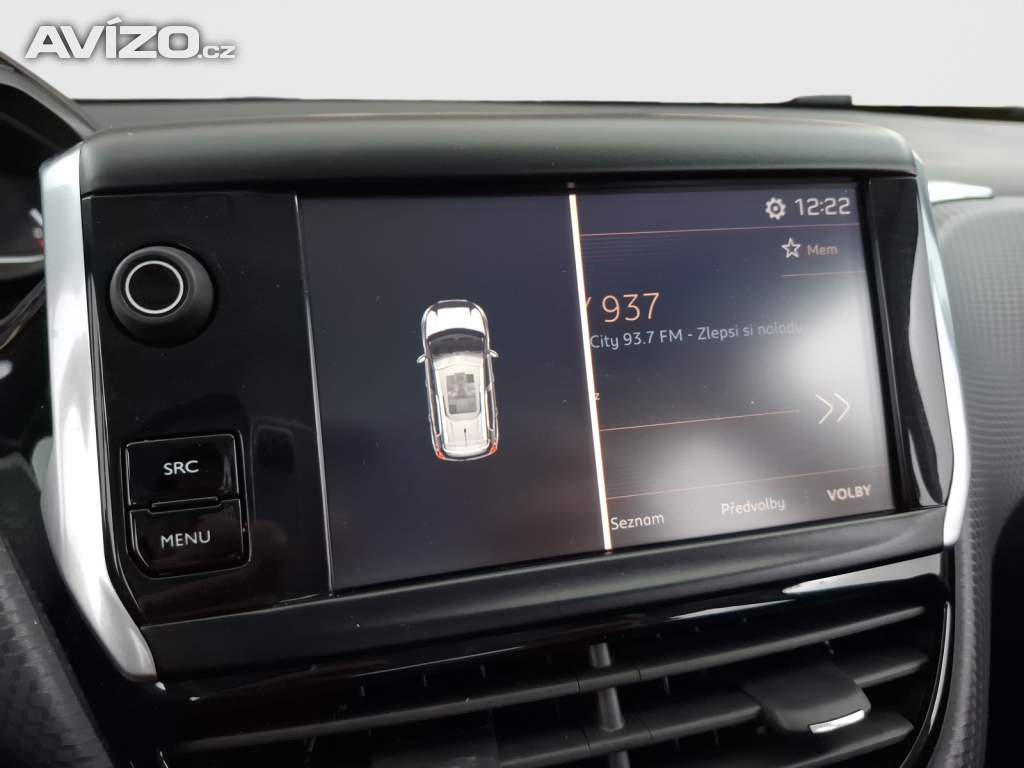 Foto inzerátu Peugeot 2008 1.2 PureTech