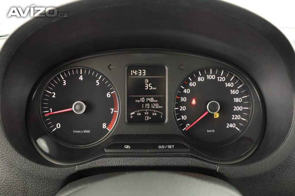 VW Polo 1.2 12V