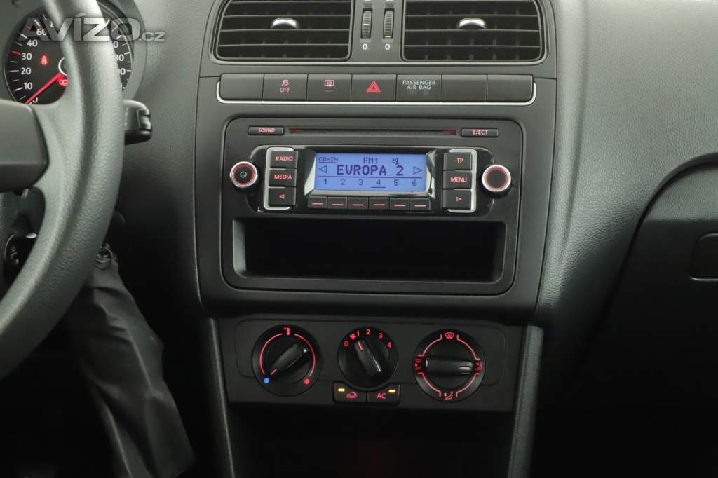 Foto inzerátu VW Polo 1.2 12V
