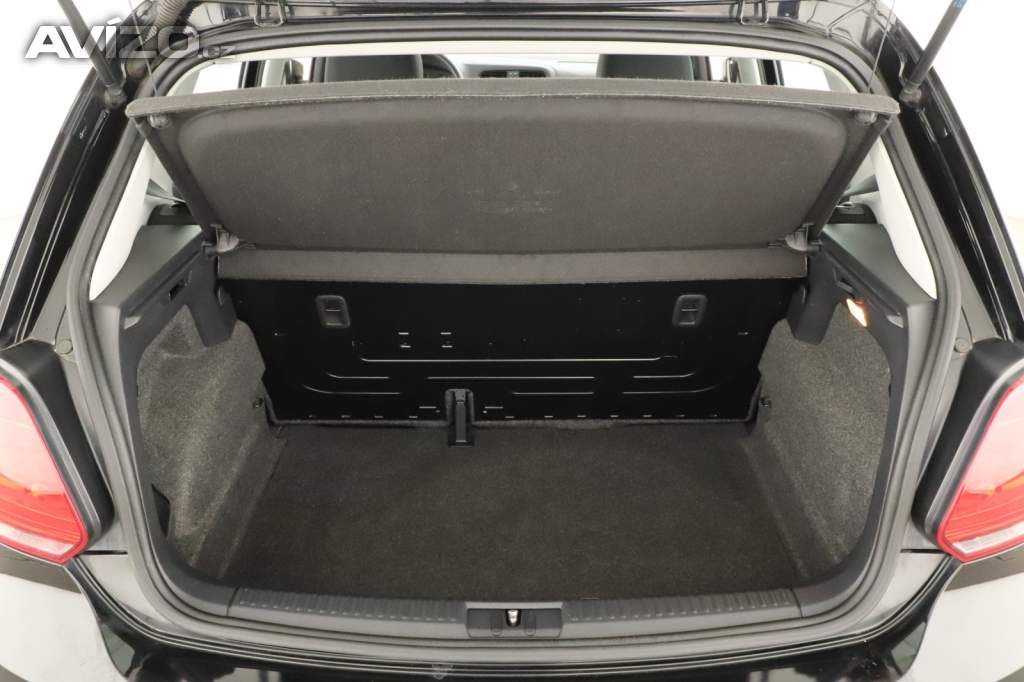 Foto inzerátu VW Polo 1.2 12V
