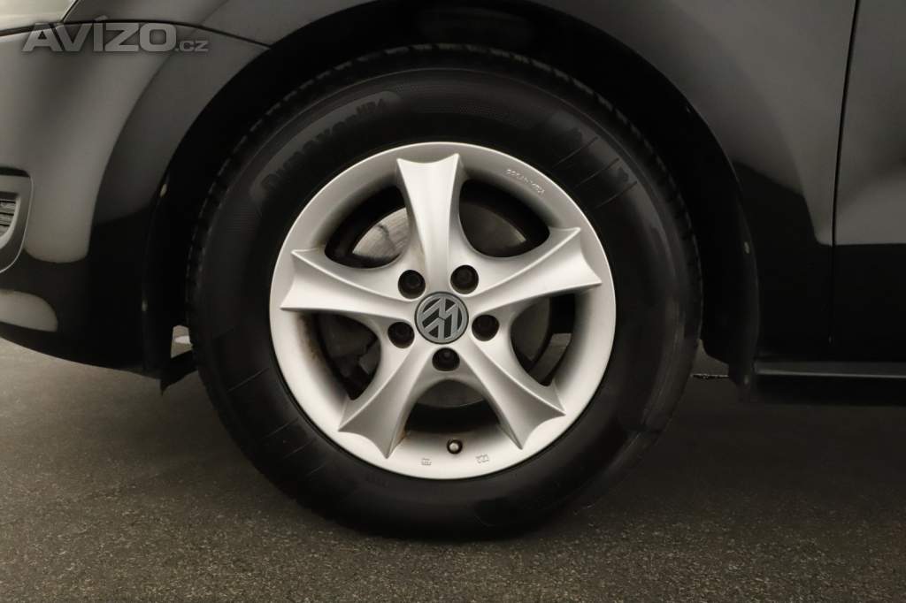 Foto inzerátu VW Polo 1.2 12V