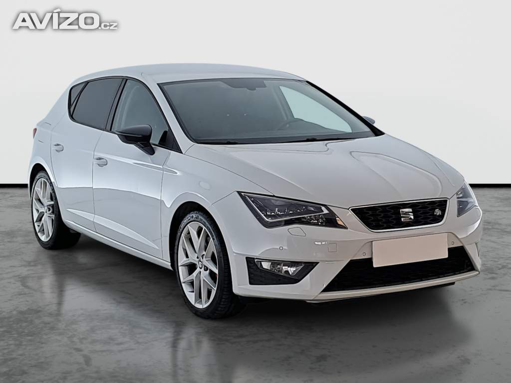 Seat Leon 1.8 TSI