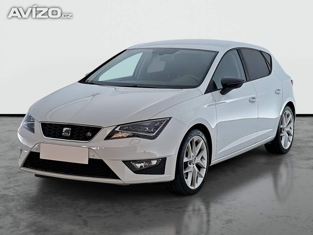 Foto inzerátu Seat Leon 1.8 TSI