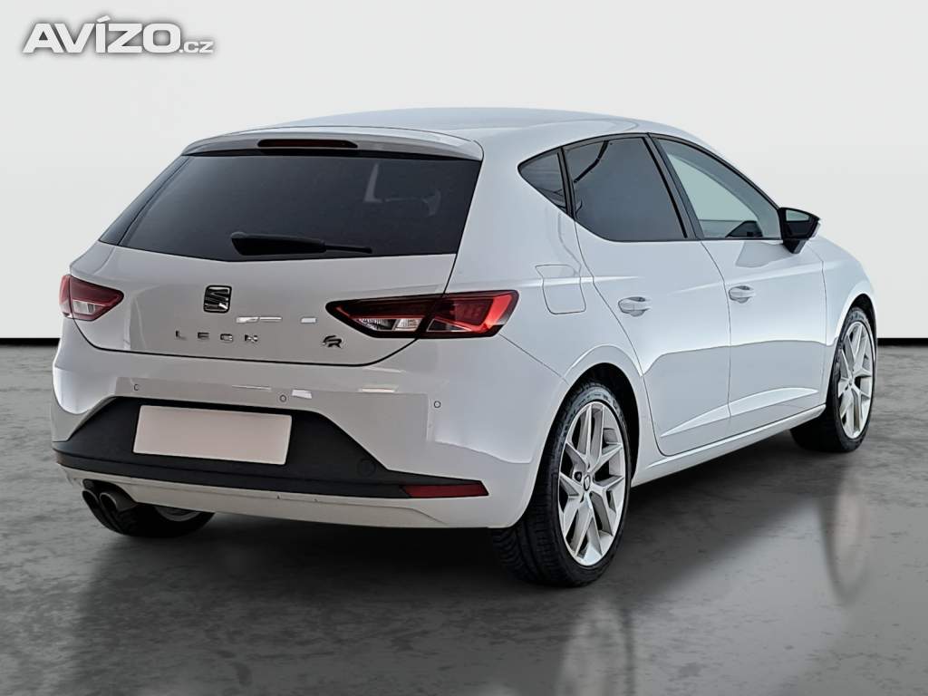 Foto inzerátu Seat Leon 1.8 TSI