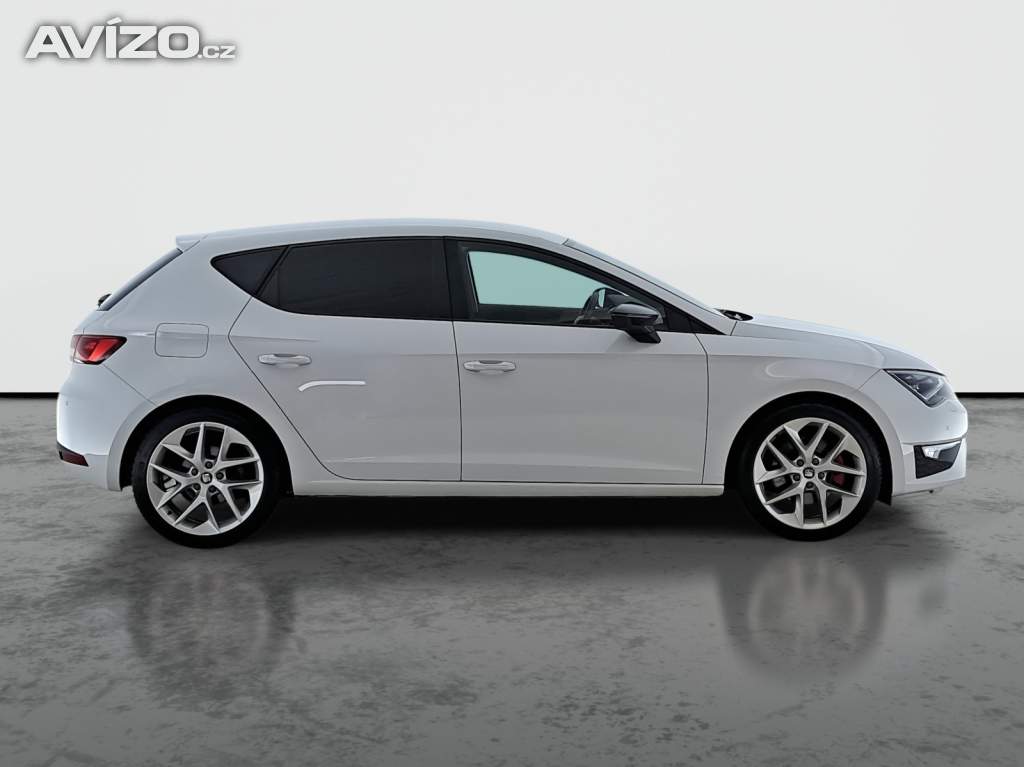 Foto inzerátu Seat Leon 1.8 TSI