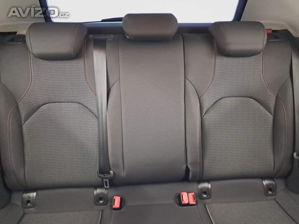 Foto inzerátu Seat Leon 1.8 TSI