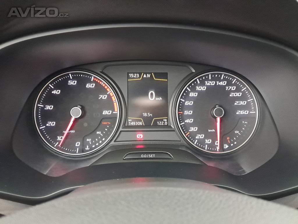 Foto inzerátu Seat Leon 1.8 TSI