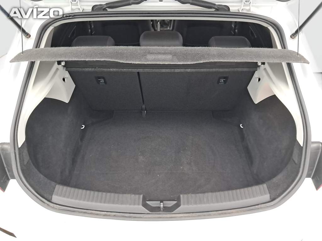 Foto inzerátu Seat Leon 1.8 TSI