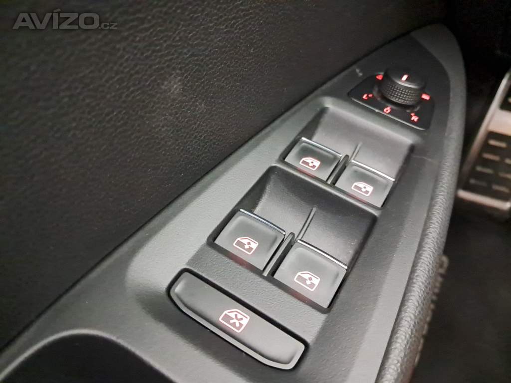 Foto inzerátu Seat Leon 1.8 TSI