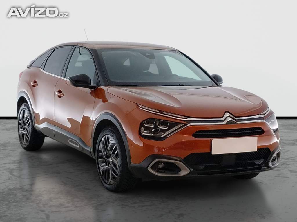 Citroen C4 1.2 PureTech