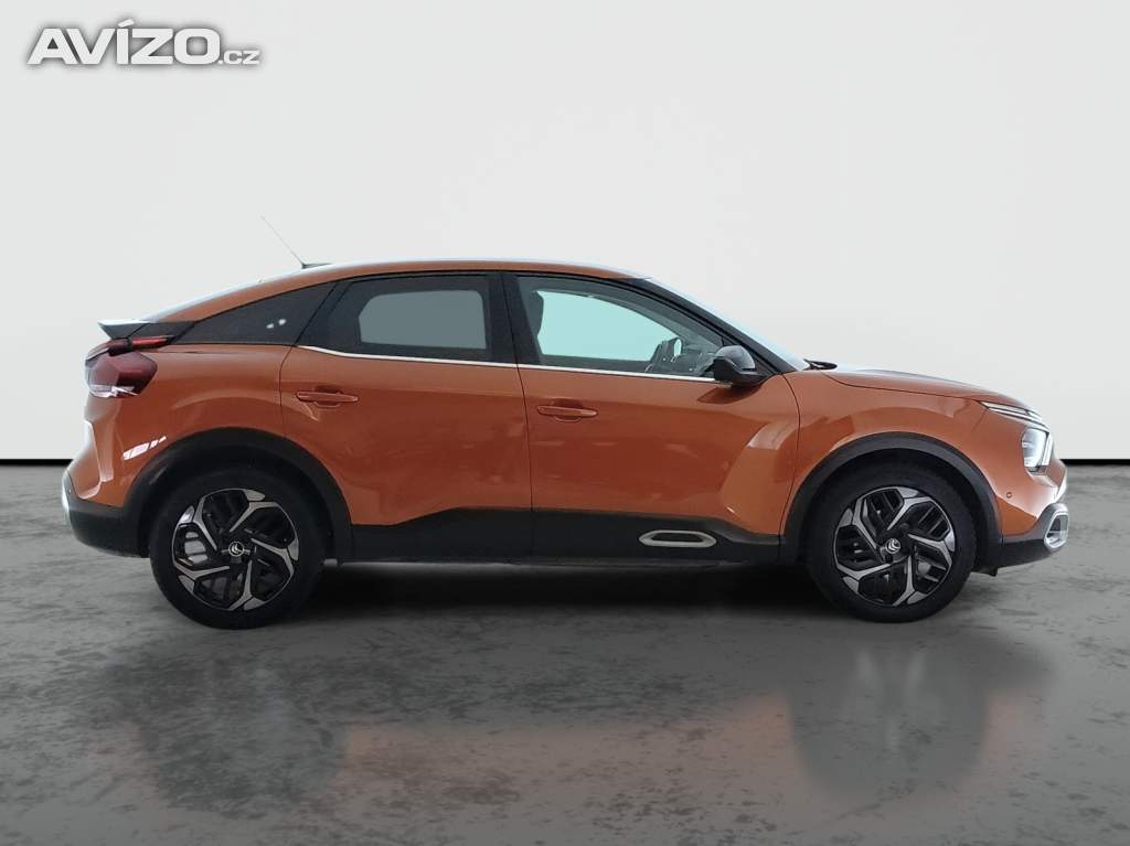 Foto inzerátu Citroen C4 1.2 PureTech