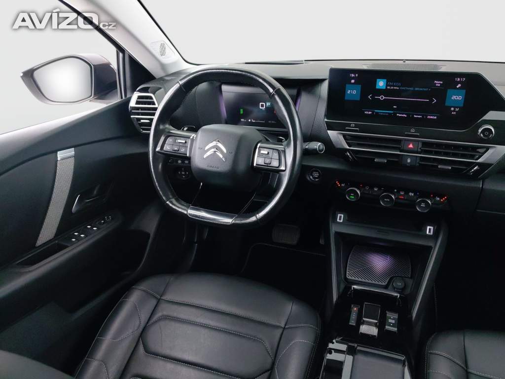 Foto inzerátu Citroen C4 1.2 PureTech