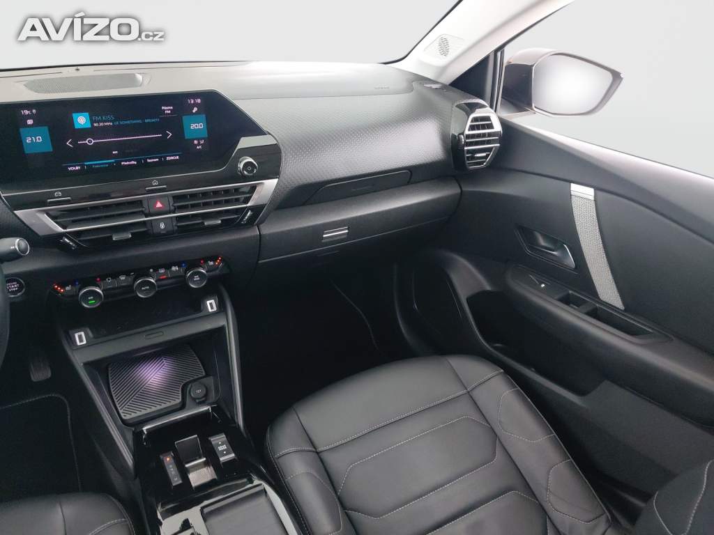 Foto inzerátu Citroen C4 1.2 PureTech