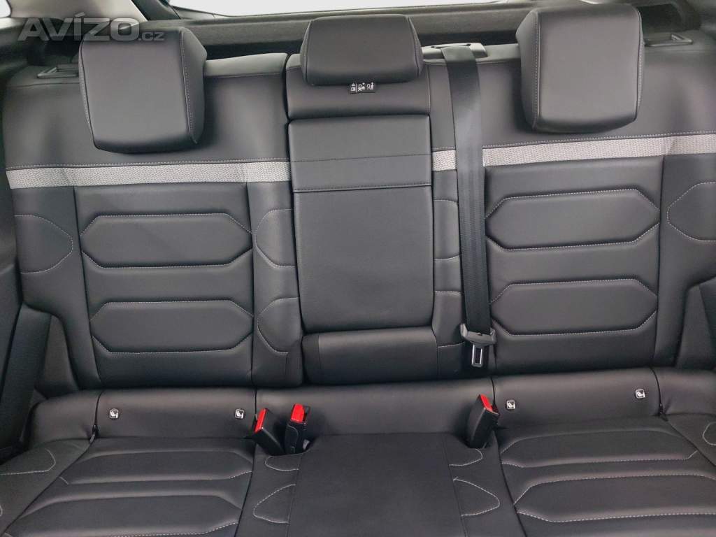 Foto inzerátu Citroen C4 1.2 PureTech
