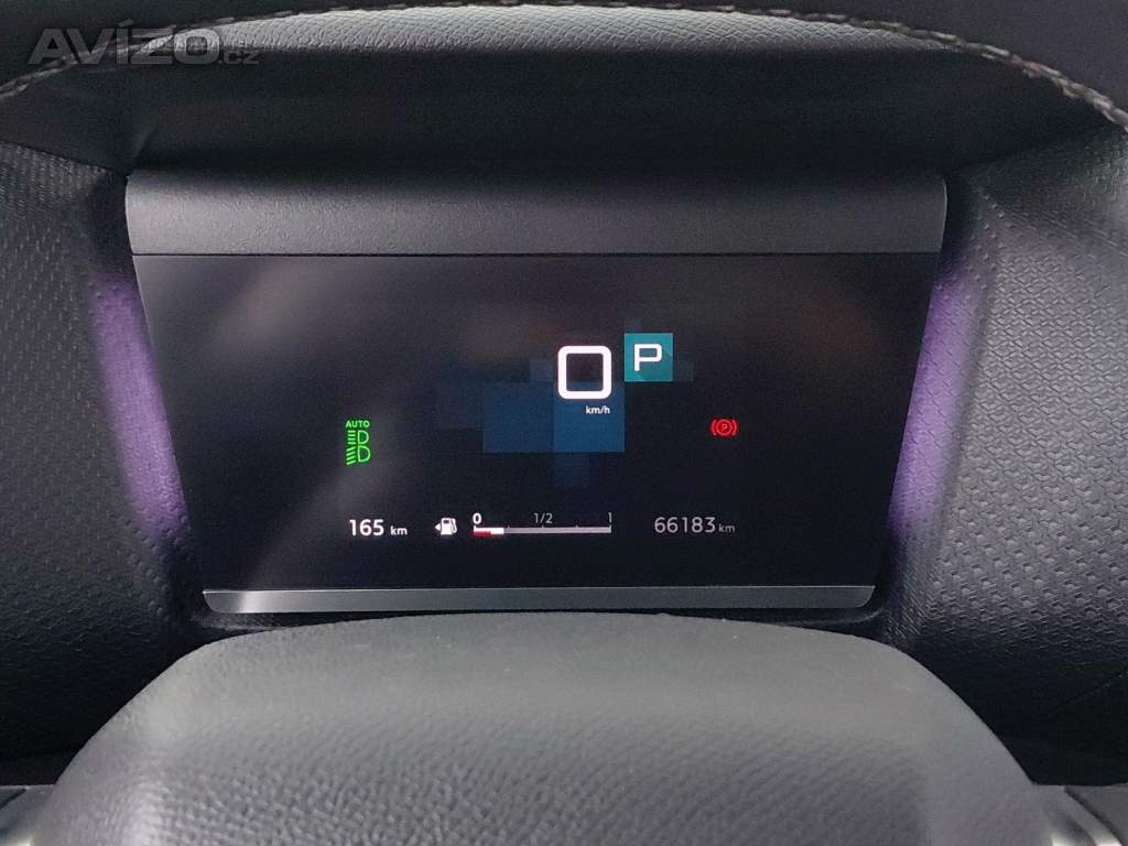 Foto inzerátu Citroen C4 1.2 PureTech