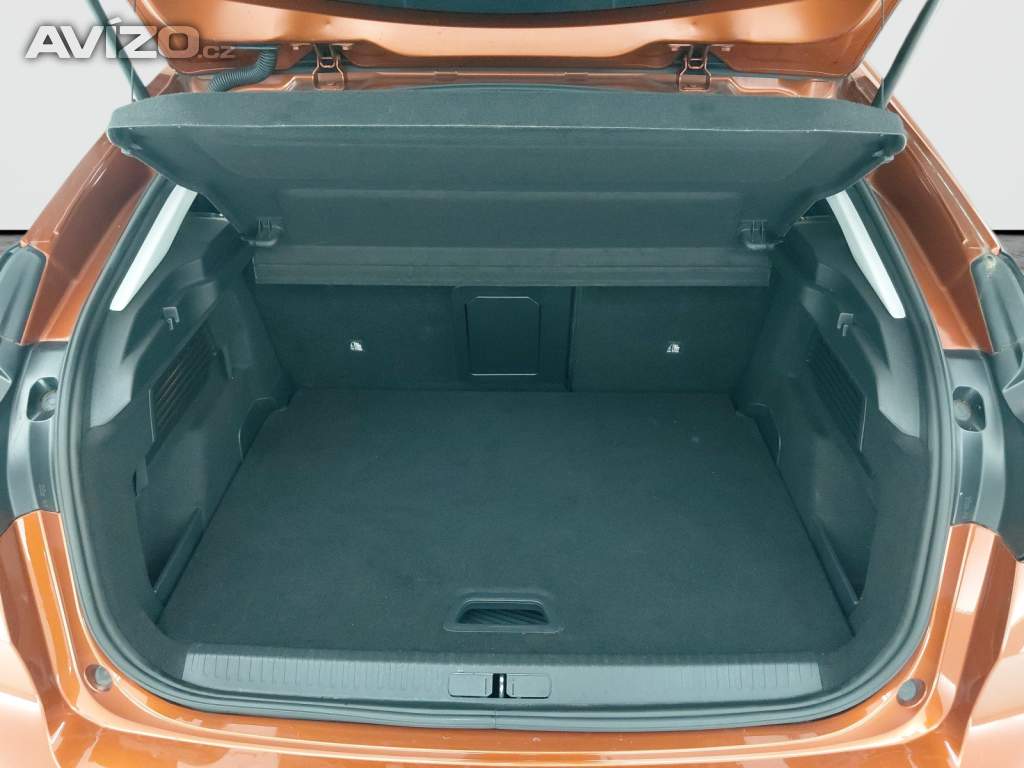 Foto inzerátu Citroen C4 1.2 PureTech