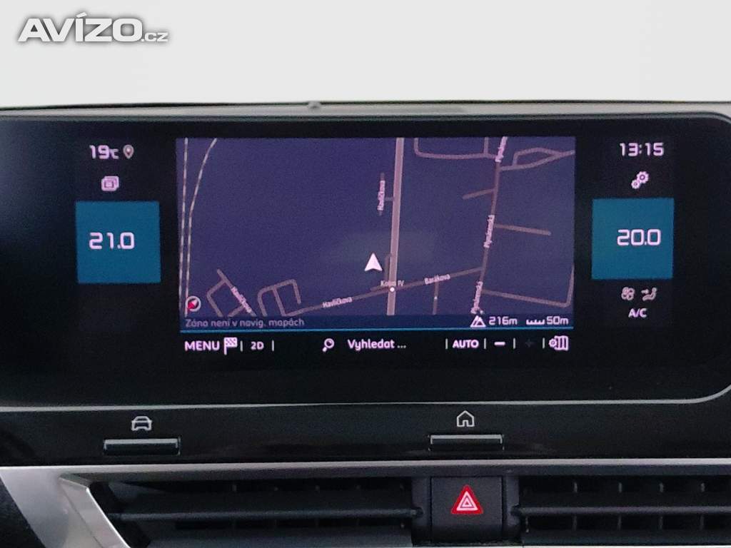 Foto inzerátu Citroen C4 1.2 PureTech