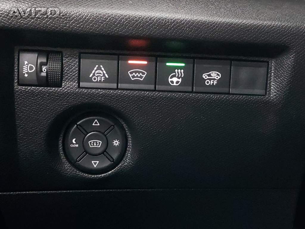 Foto inzerátu Citroen C4 1.2 PureTech