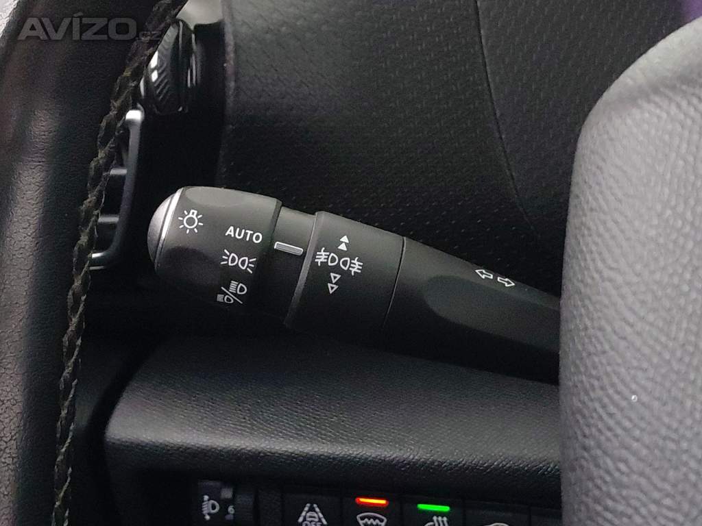 Foto inzerátu Citroen C4 1.2 PureTech
