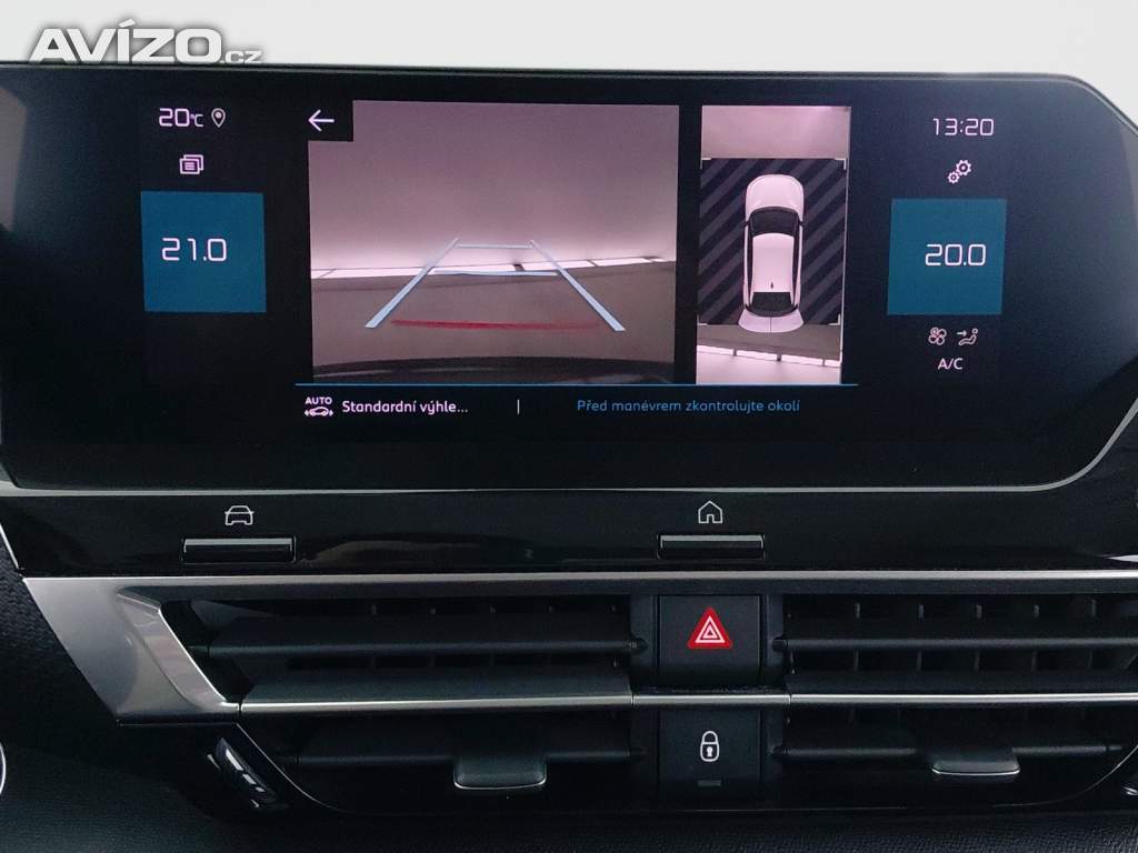 Foto inzerátu Citroen C4 1.2 PureTech