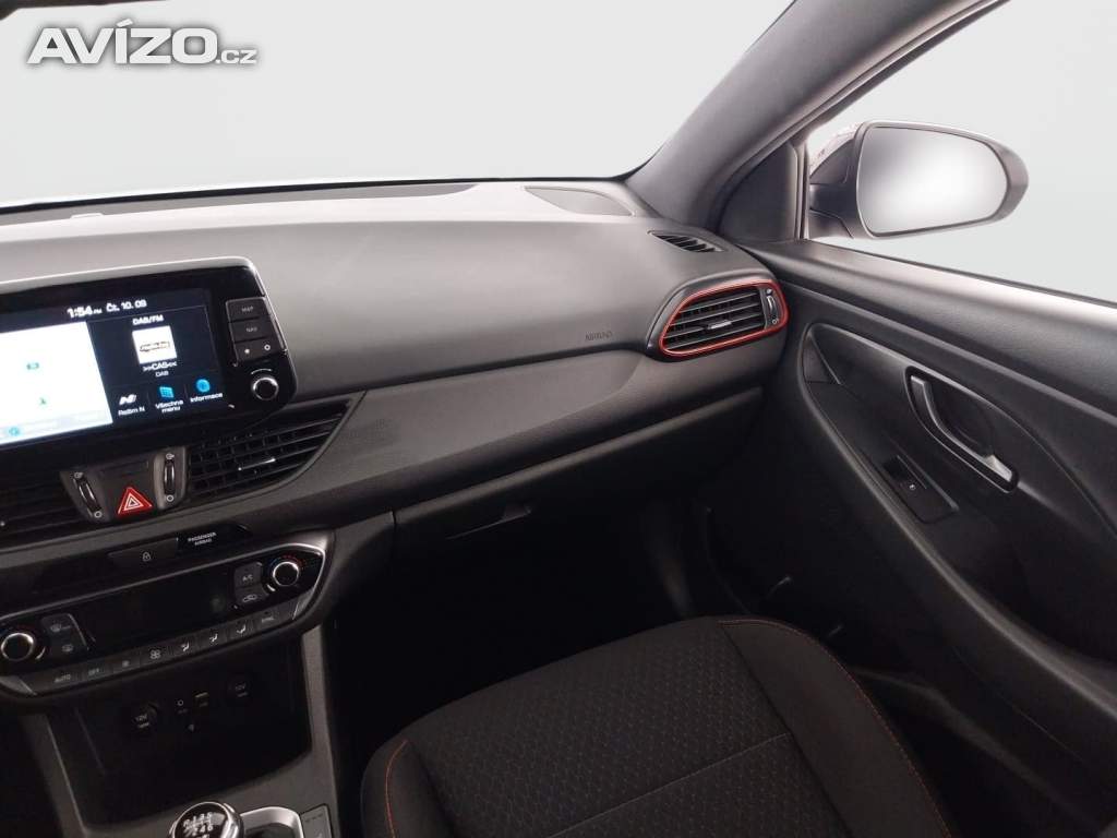Foto inzerátu Hyundai i30 Fastback N Performance