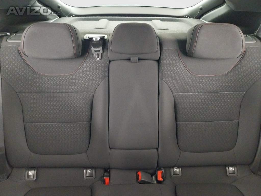 Foto inzerátu Hyundai i30 Fastback N Performance
