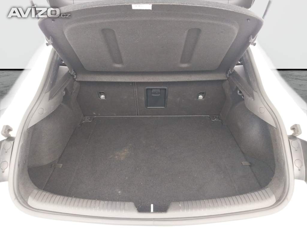 Foto inzerátu Hyundai i30 Fastback N Performance