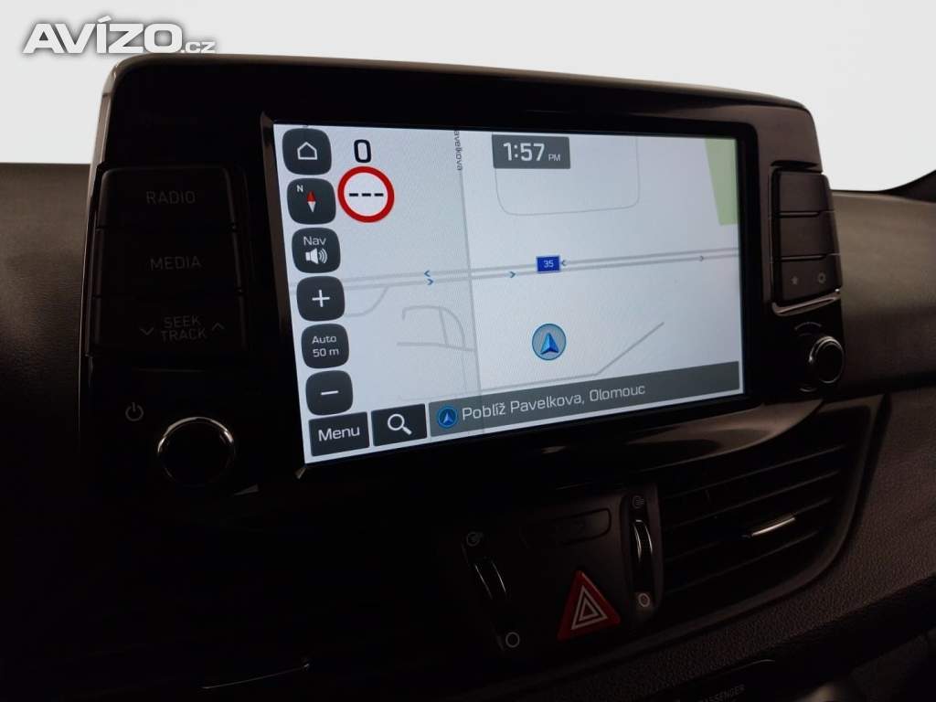 Foto inzerátu Hyundai i30 Fastback N Performance