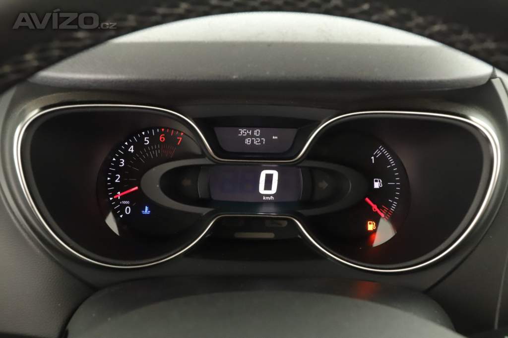 Renault Captur 0.9 TCe