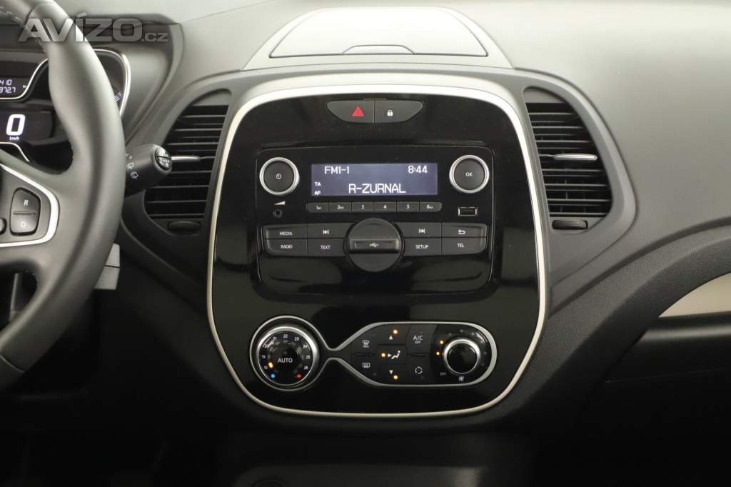 Foto inzerátu Renault Captur 0.9 TCe