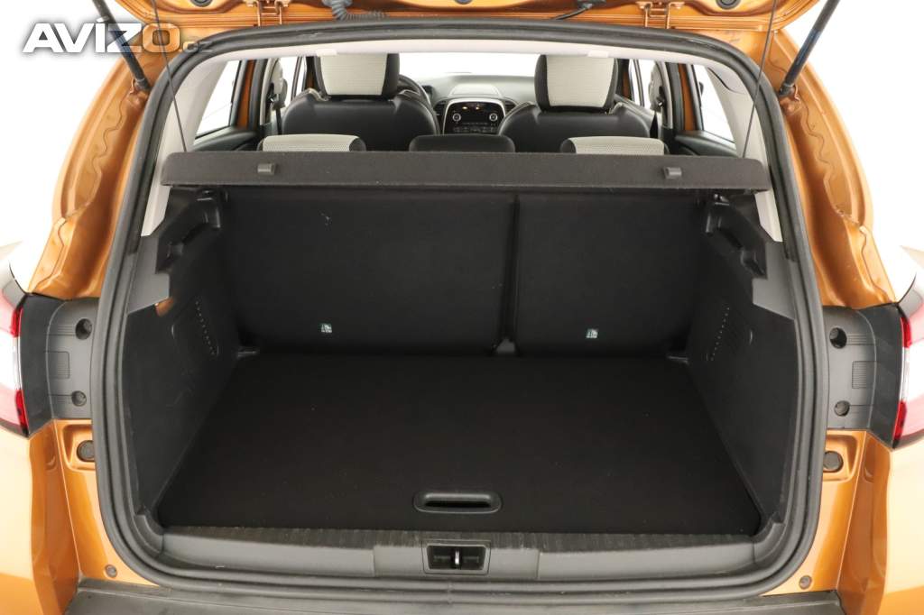 Foto inzerátu Renault Captur 0.9 TCe