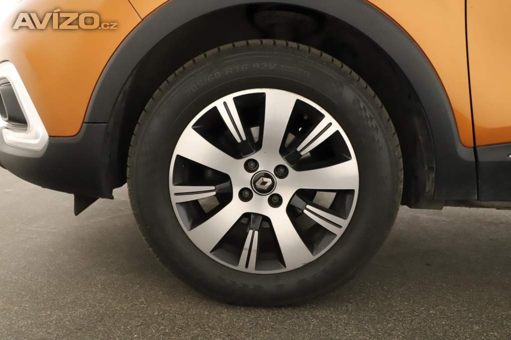 Foto inzerátu Renault Captur 0.9 TCe
