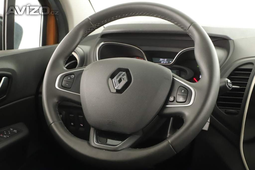 Foto inzerátu Renault Captur 0.9 TCe
