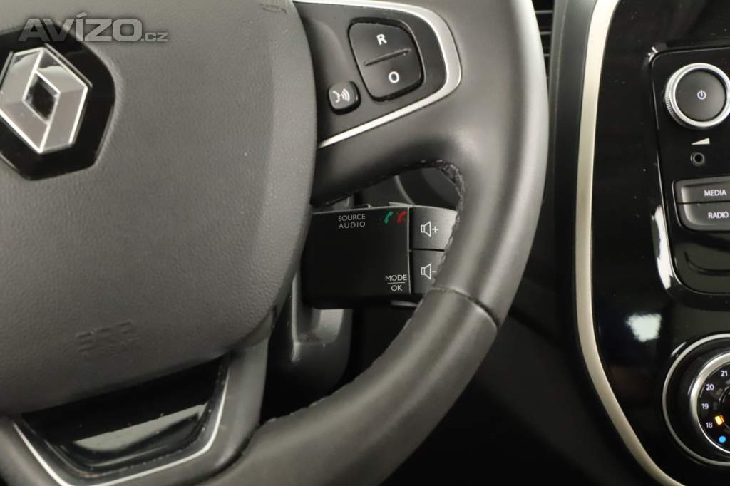 Foto inzerátu Renault Captur 0.9 TCe