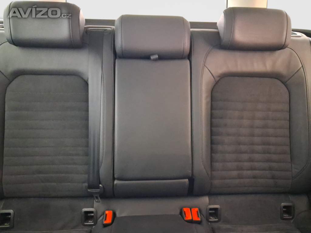 Foto inzerátu VW Passat 2.0 TDI
