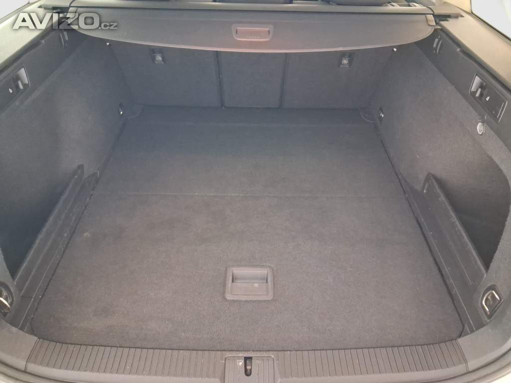 Foto inzerátu VW Passat 2.0 TDI
