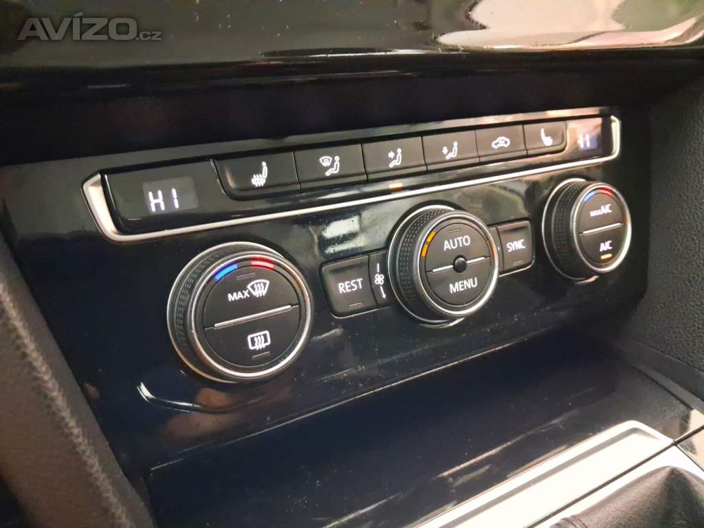 Foto inzerátu VW Passat 2.0 TDI
