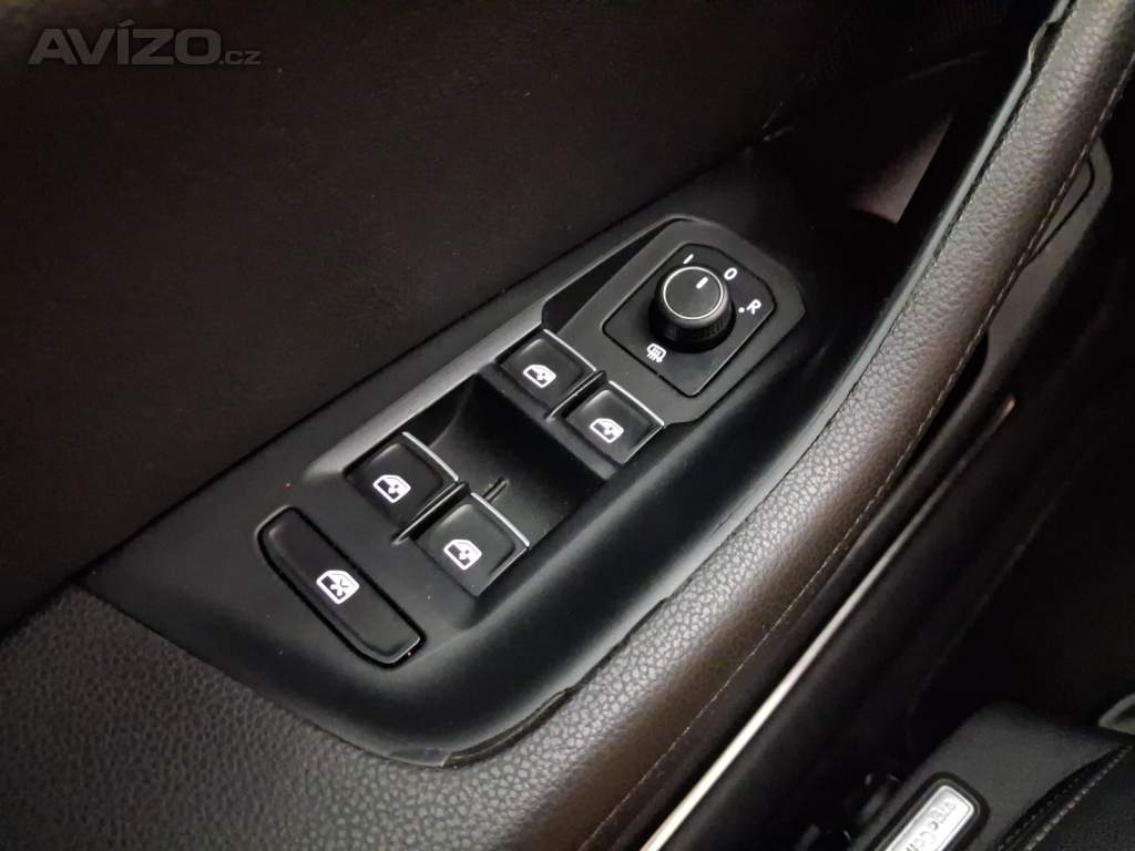 Foto inzerátu VW Passat 2.0 TDI