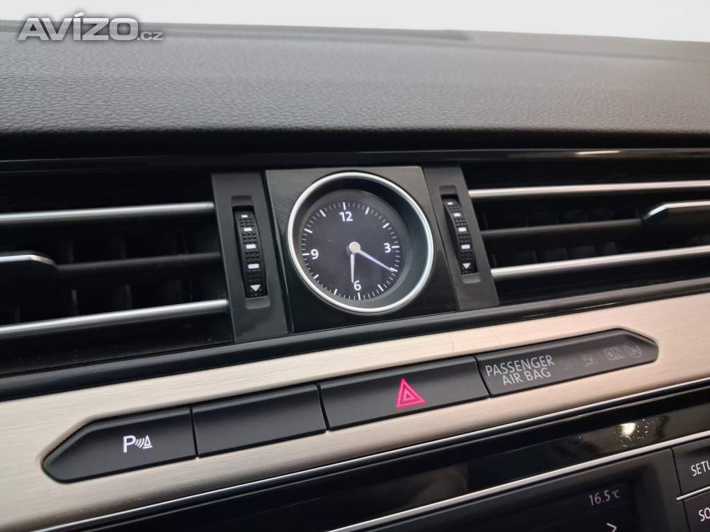 Foto inzerátu VW Passat 2.0 TDI