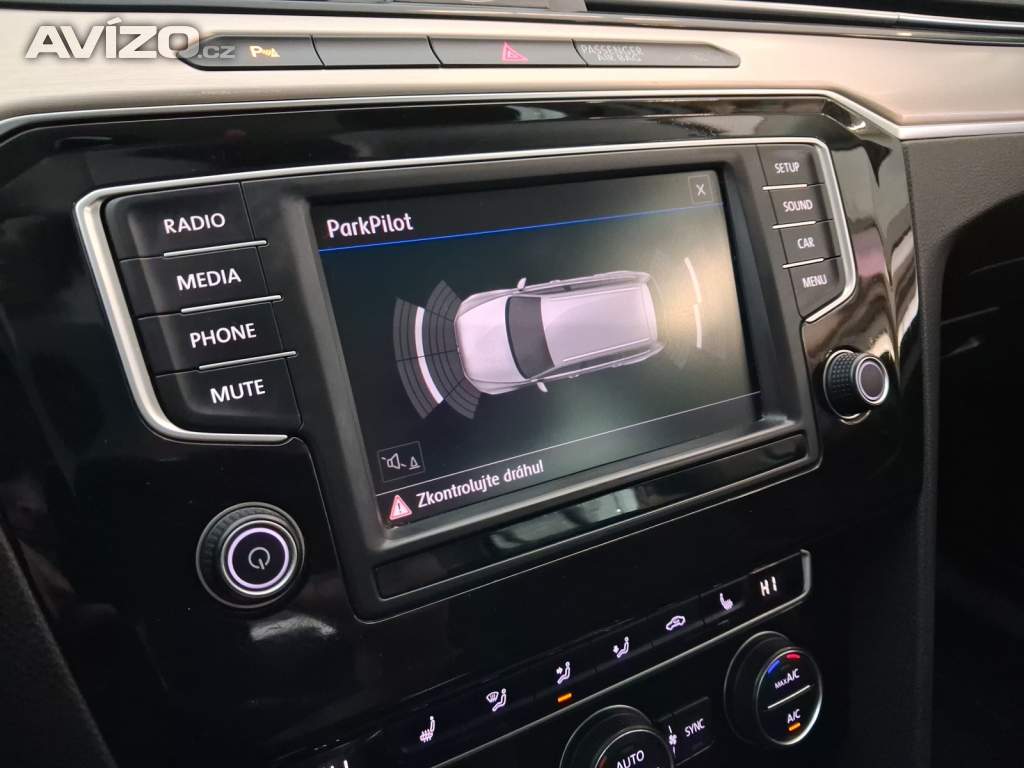 Foto inzerátu VW Passat 2.0 TDI