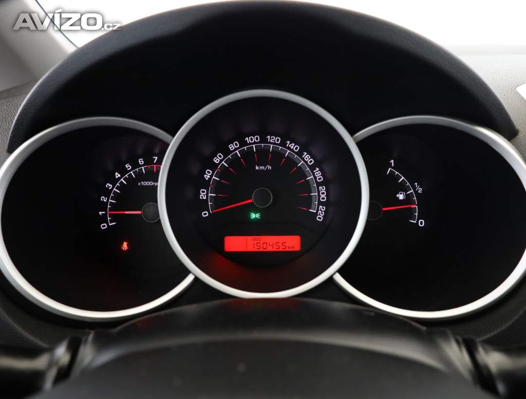 Foto inzerátu Kia Venga 1.4 CVVT