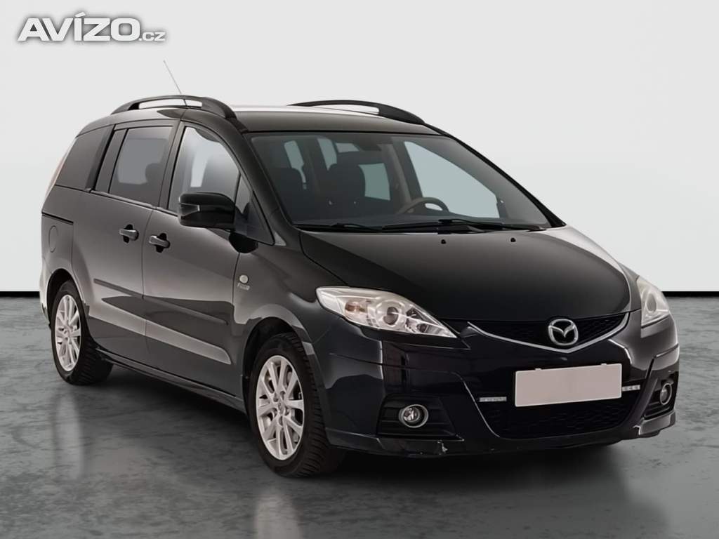 Mazda 5 2.0
